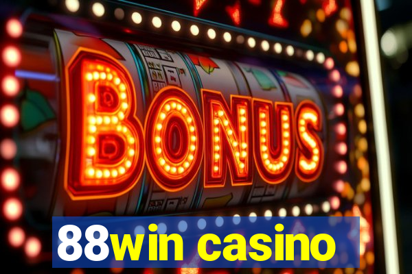 88win casino